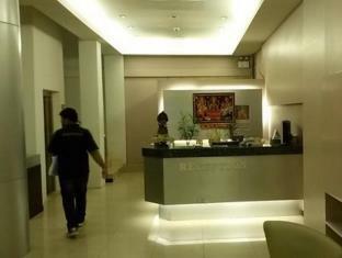 Hotel Tara Monte Bangkok Exteriér fotografie